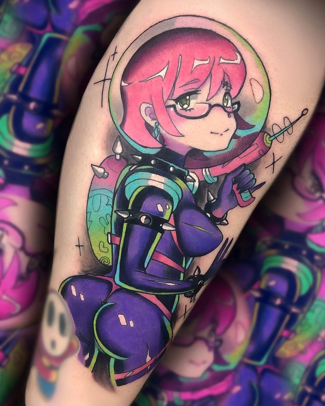Sakura Jae