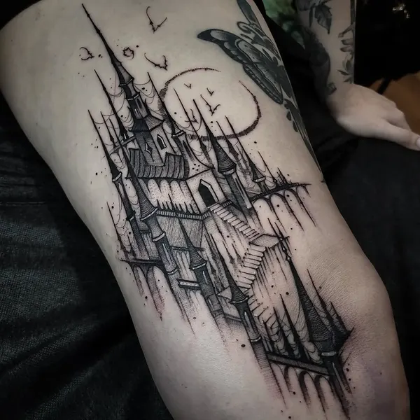 thomasetattoos