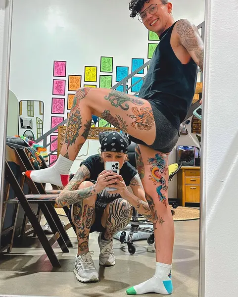 chidgeytattoos