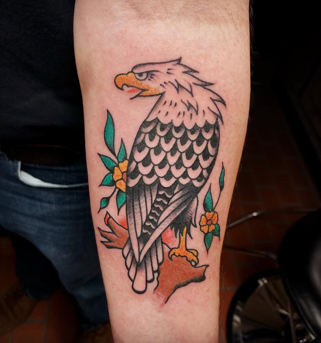 timbecktattoos