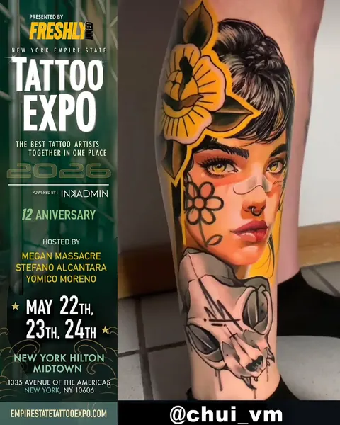 nyempirestatetattooexpo