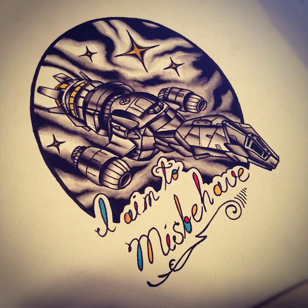 Sloo Tattoos