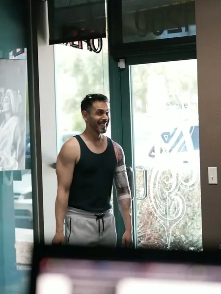 Daniel Rocha