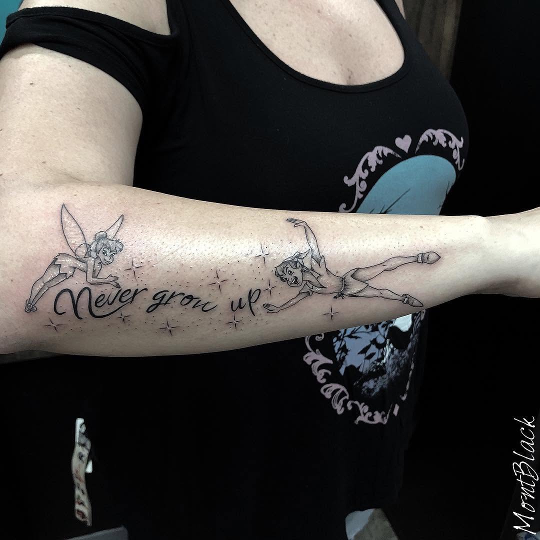 Lettering