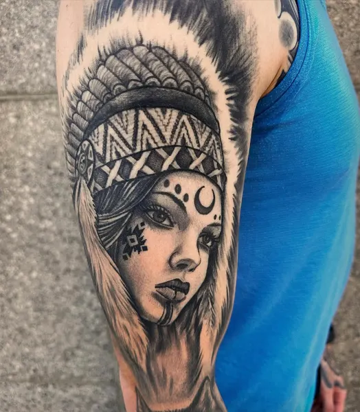 timbecktattoos