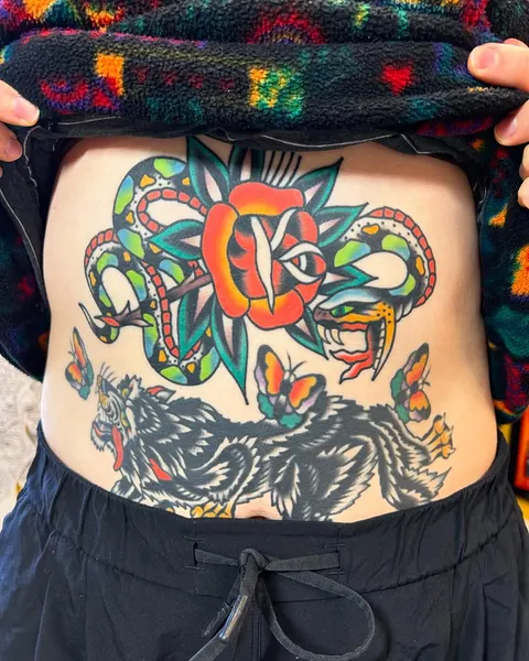 joshbovendertattoo
