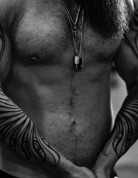 Guru Tattoo