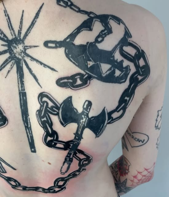 velvetviolencetattoo