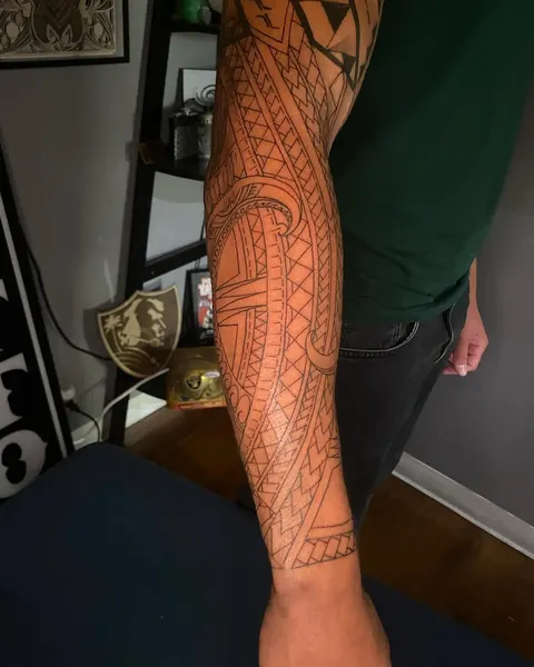 polynesianworks