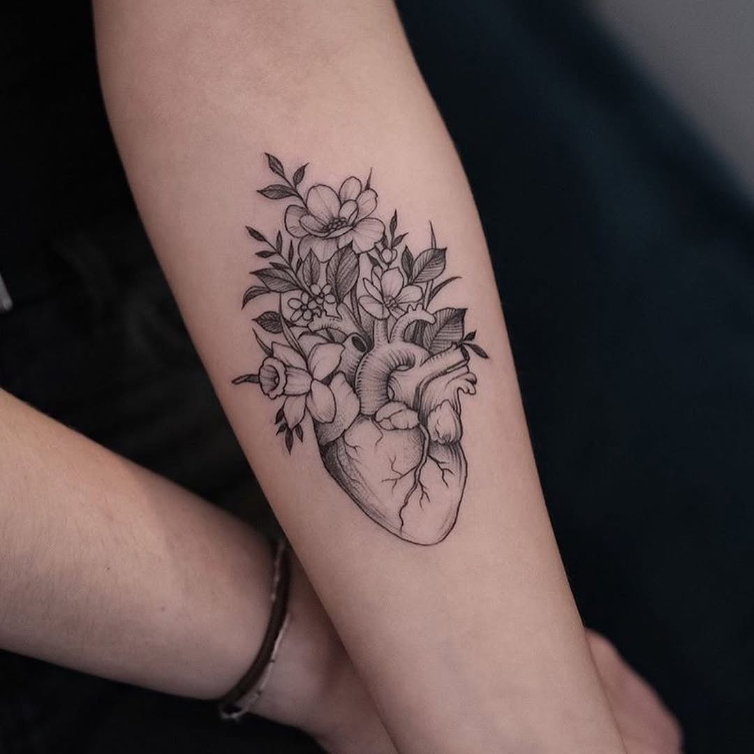 Rose, Flower