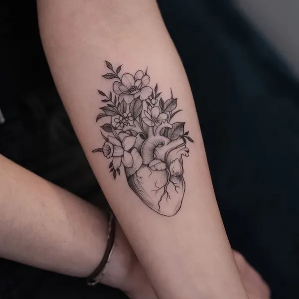 Rose, Flower