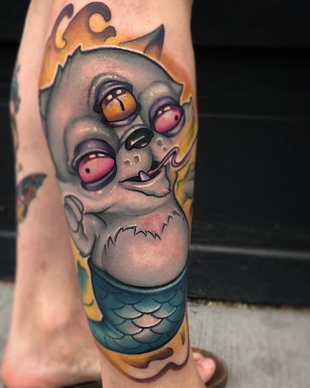 Josh Herman