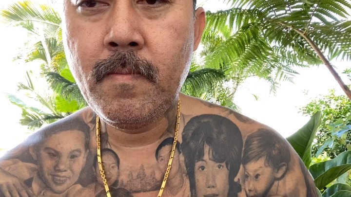 Robert Pho