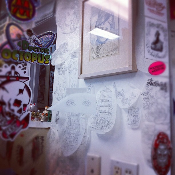 maryjoytattoo