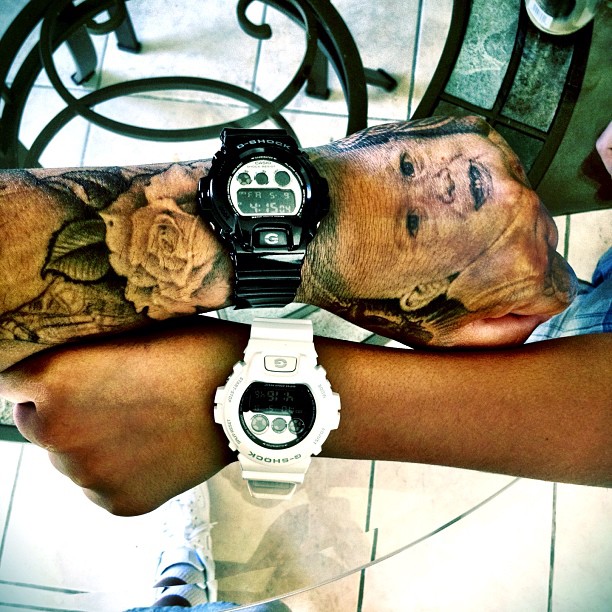 Fernie Andrade