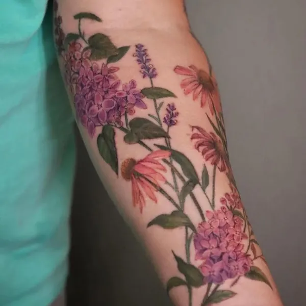 Flower