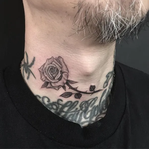Lettering