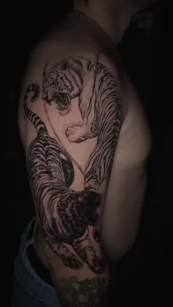 Tiger