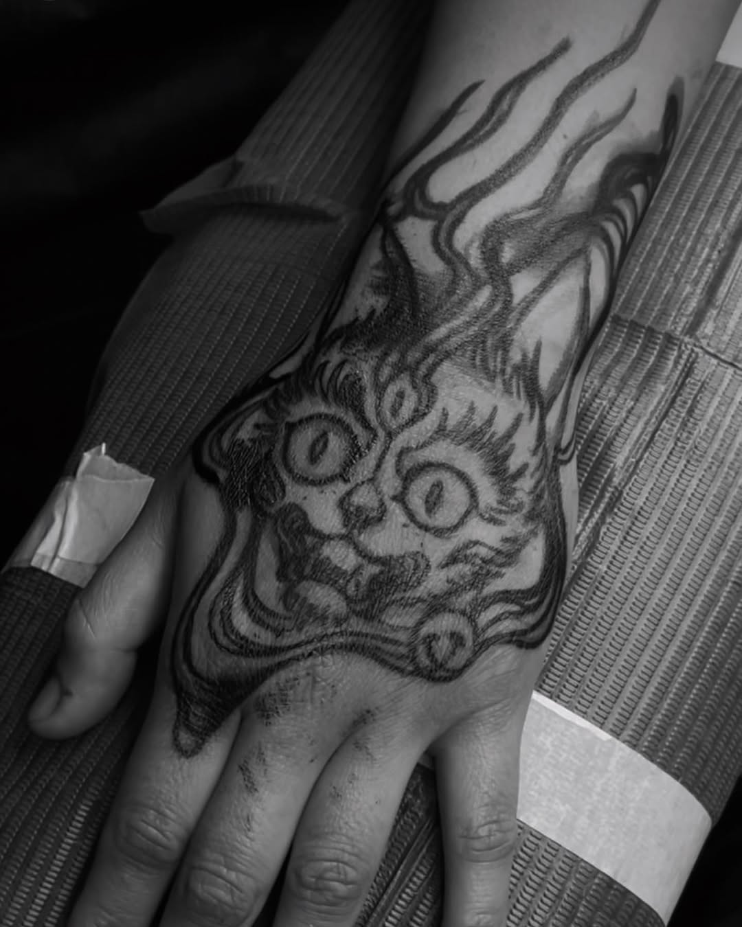Full Circle Tattoo