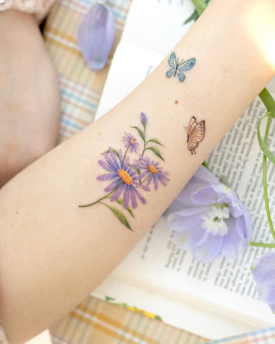 Flower