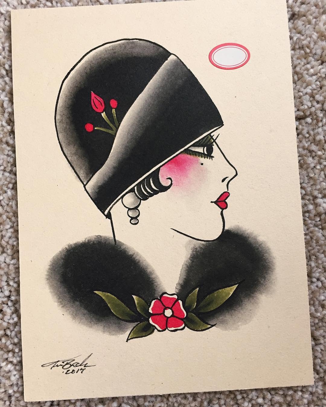 timbecktattoos
