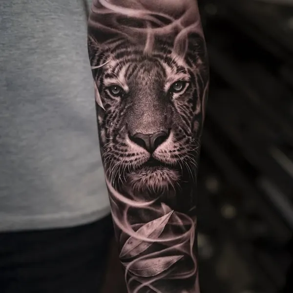 Tiger