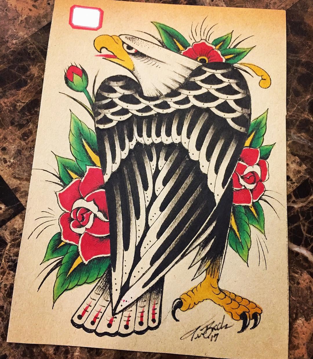 timbecktattoos