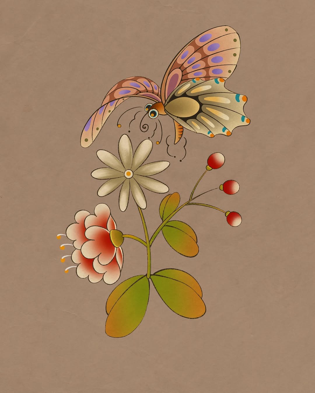 Flower