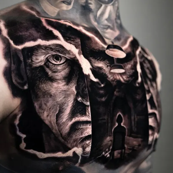 michaelperryart