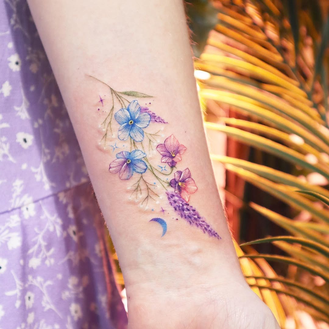 Flower