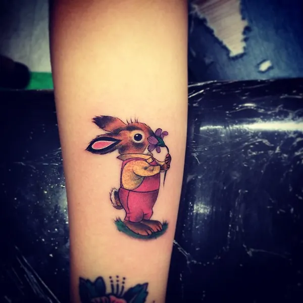 Isaiah Negrete
