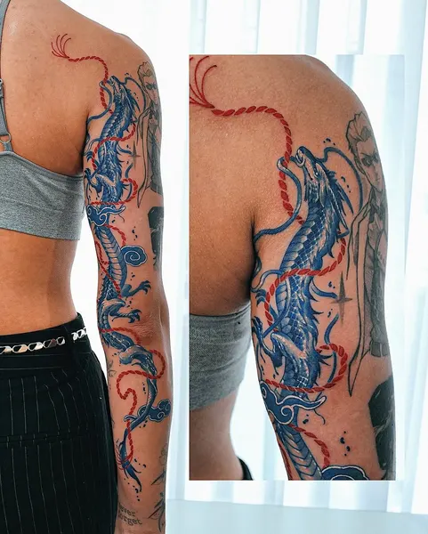 tattooist.inno