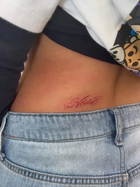 Circa Tattoo