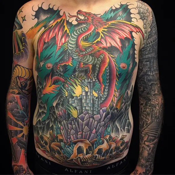 Kyle Crowell