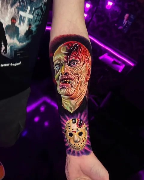 paulackertattoo