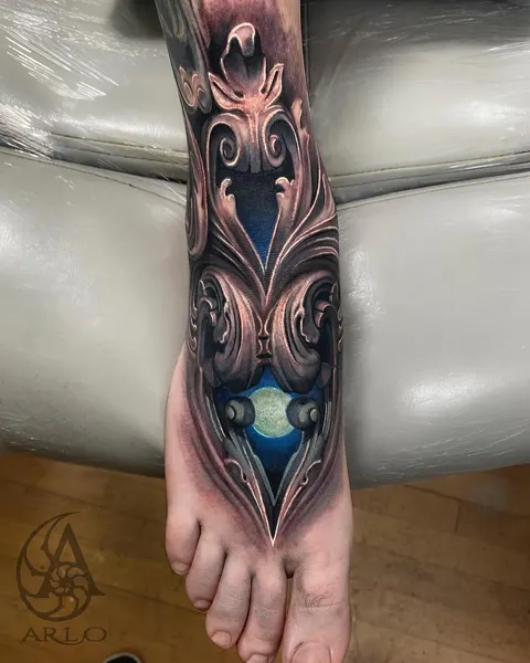 arlotattoos