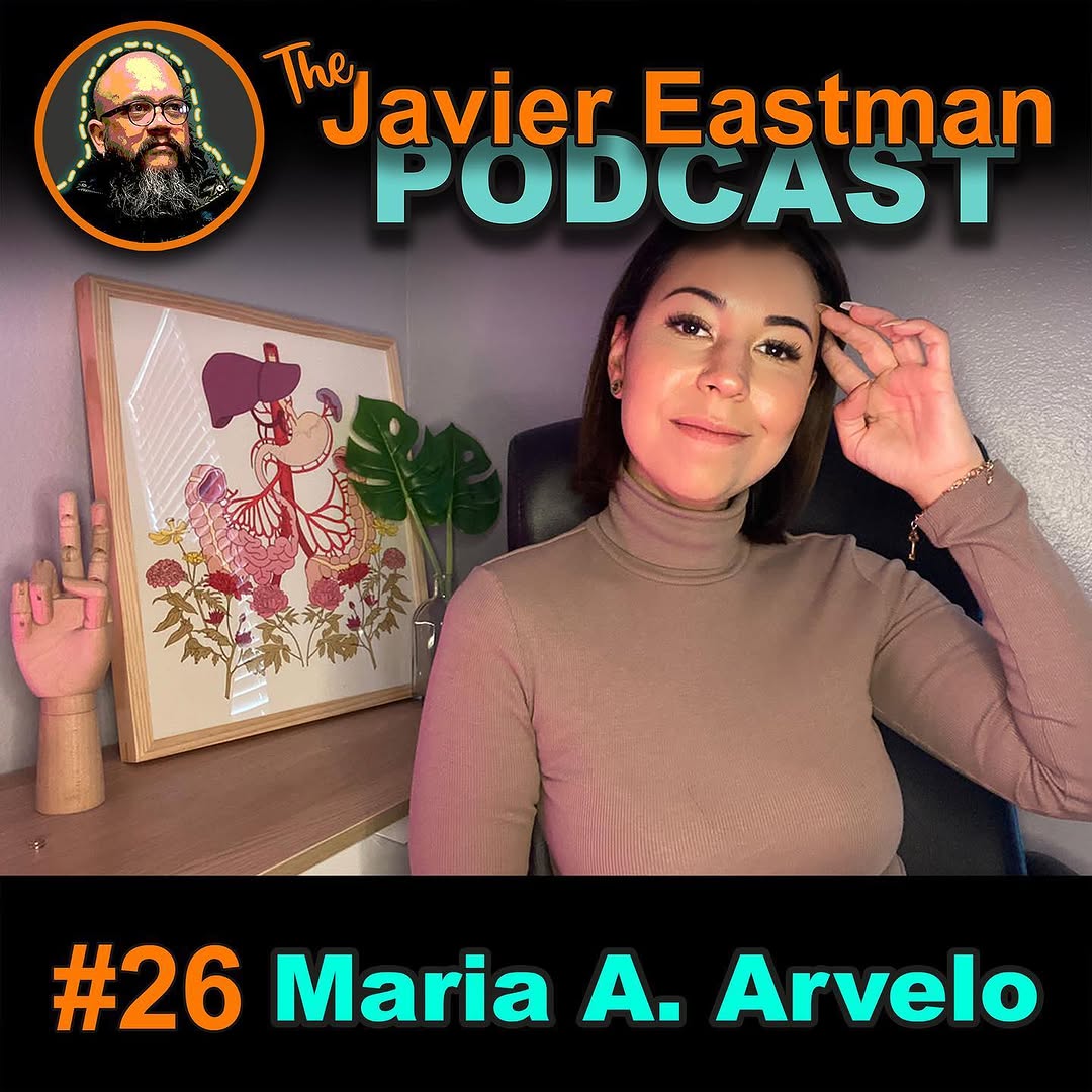 Javier Eastman