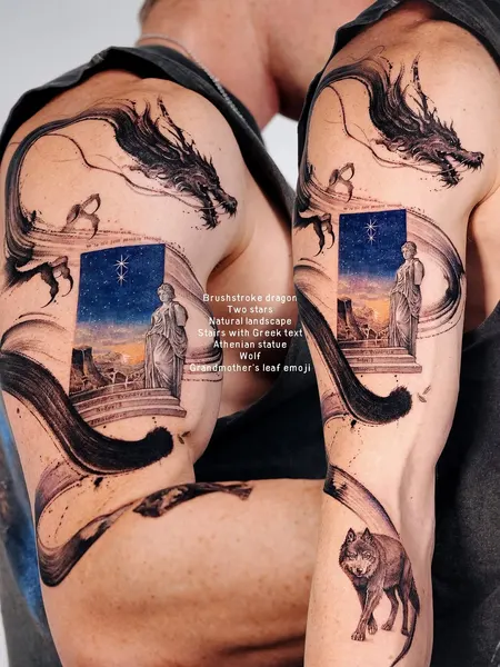 soltattoo