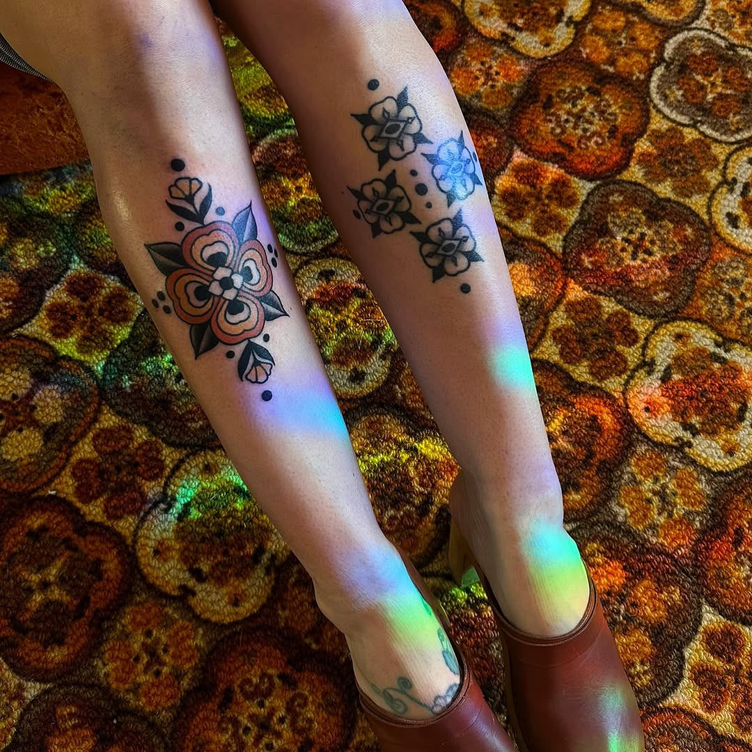 lindseebeetattoo
