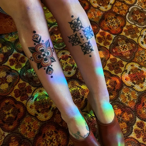 lindseebeetattoo