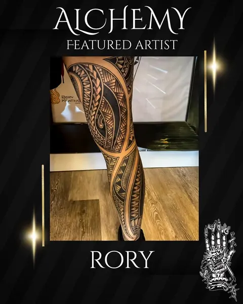 Guru Tattoo