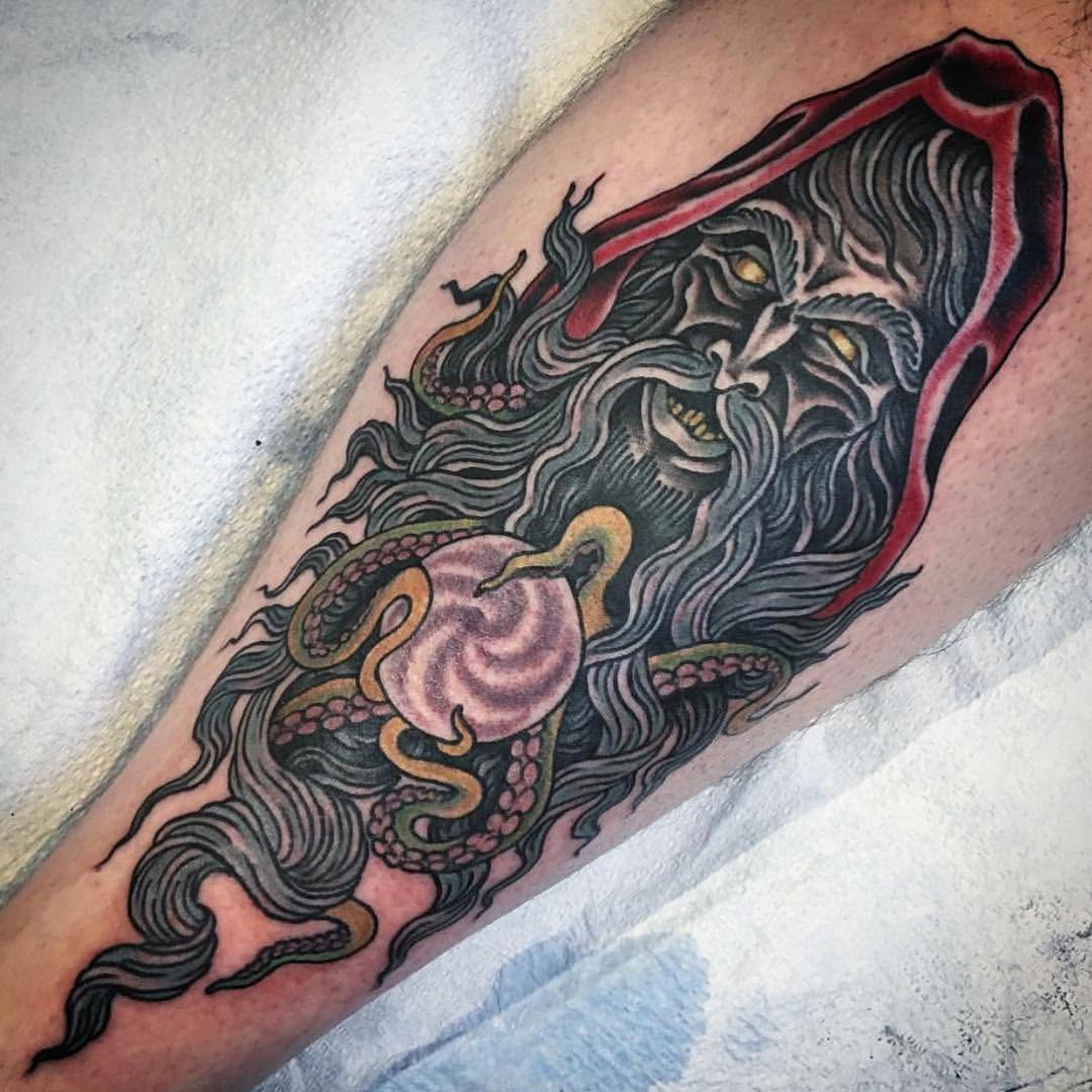 Dragon, Animal