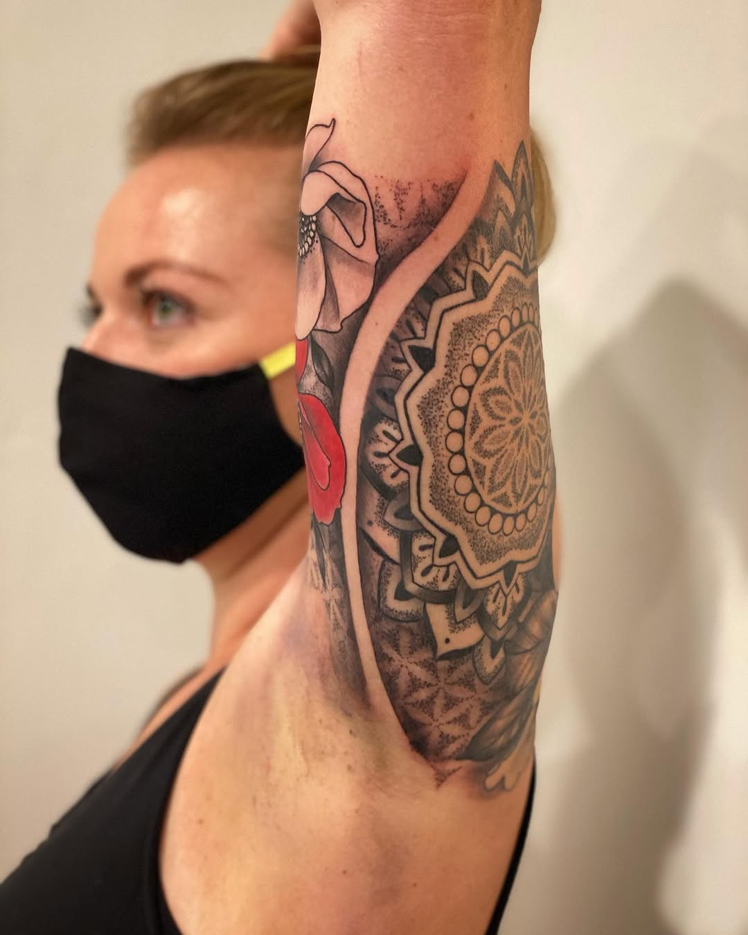 Guru Tattoo