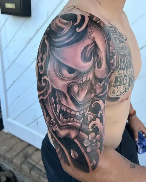 Guru Tattoo