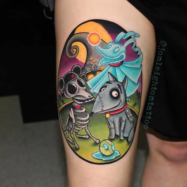 jonleightontattoo