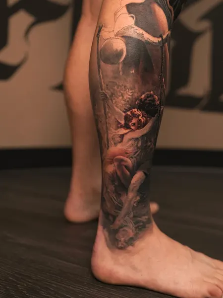 Daniel Rocha