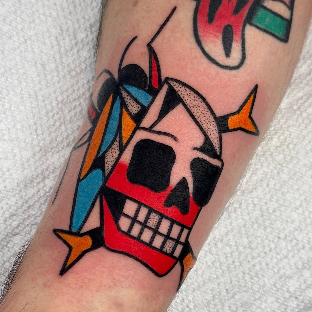 jessbakertattoo