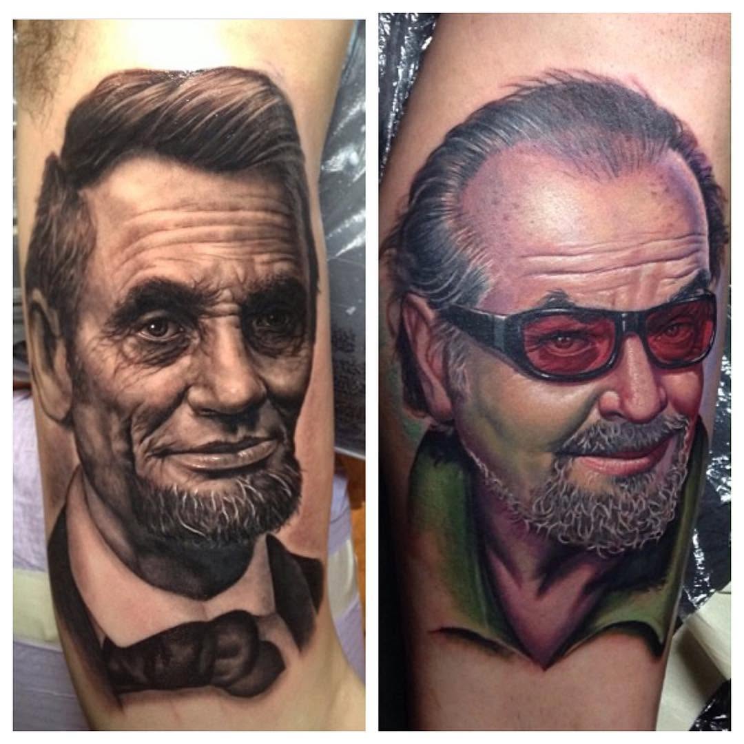 Guru Tattoo