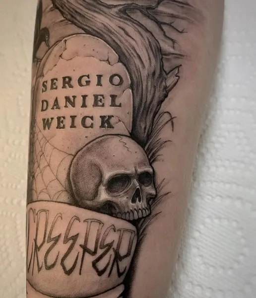 bengrillo