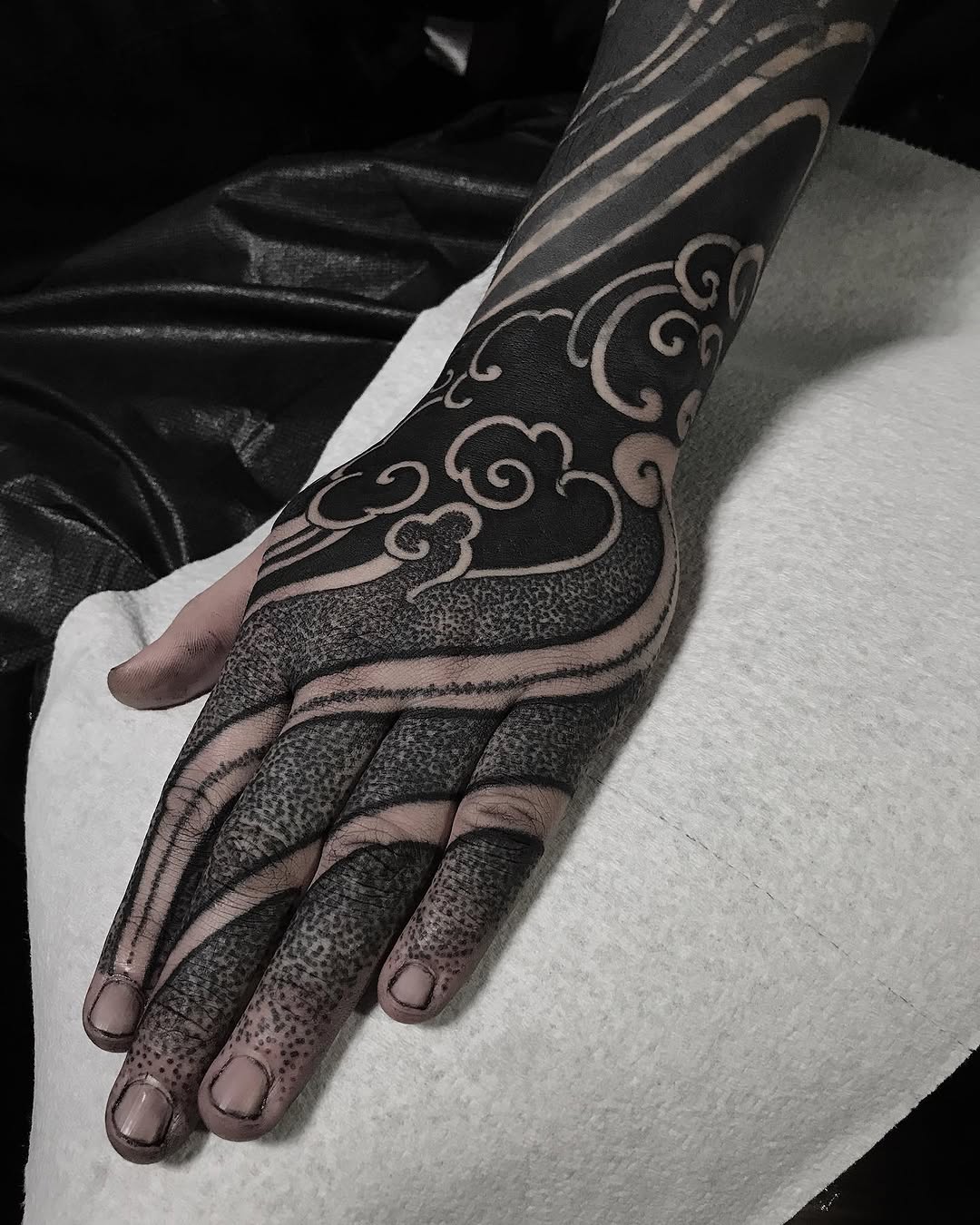 Guru Tattoo